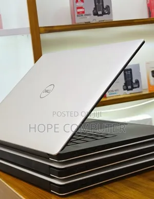 New Laptop Dell XPS 15 16GB Intel Core I7 SSD 512GB