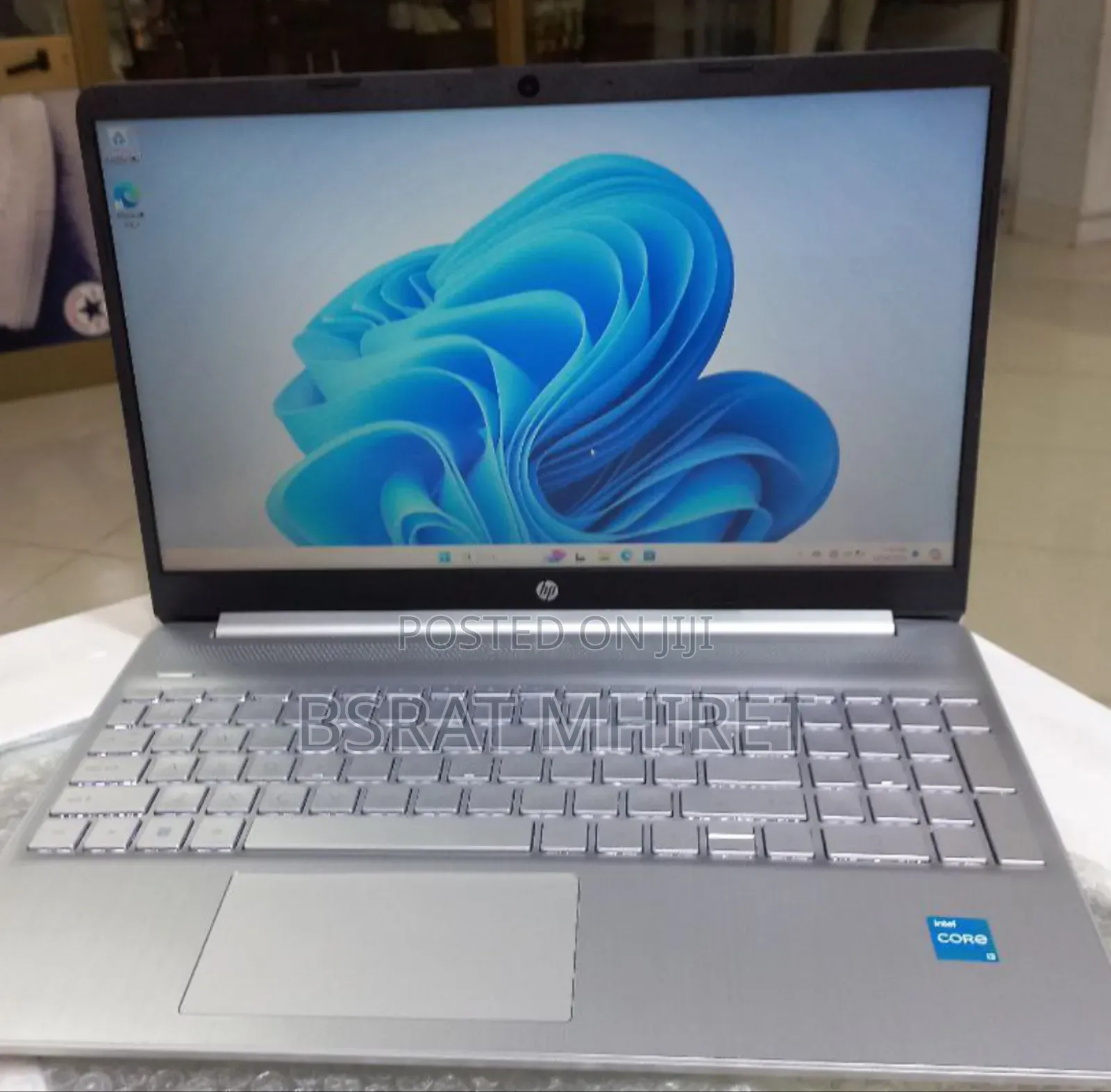 New Laptop HP Stream Notebook 16GB Intel Core I5 SSD 1T