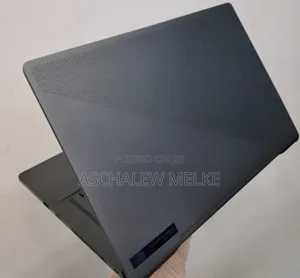 New Laptop Asus ROG Zephyrus G15 16GB AMD Ryzen 9 SSD 1T