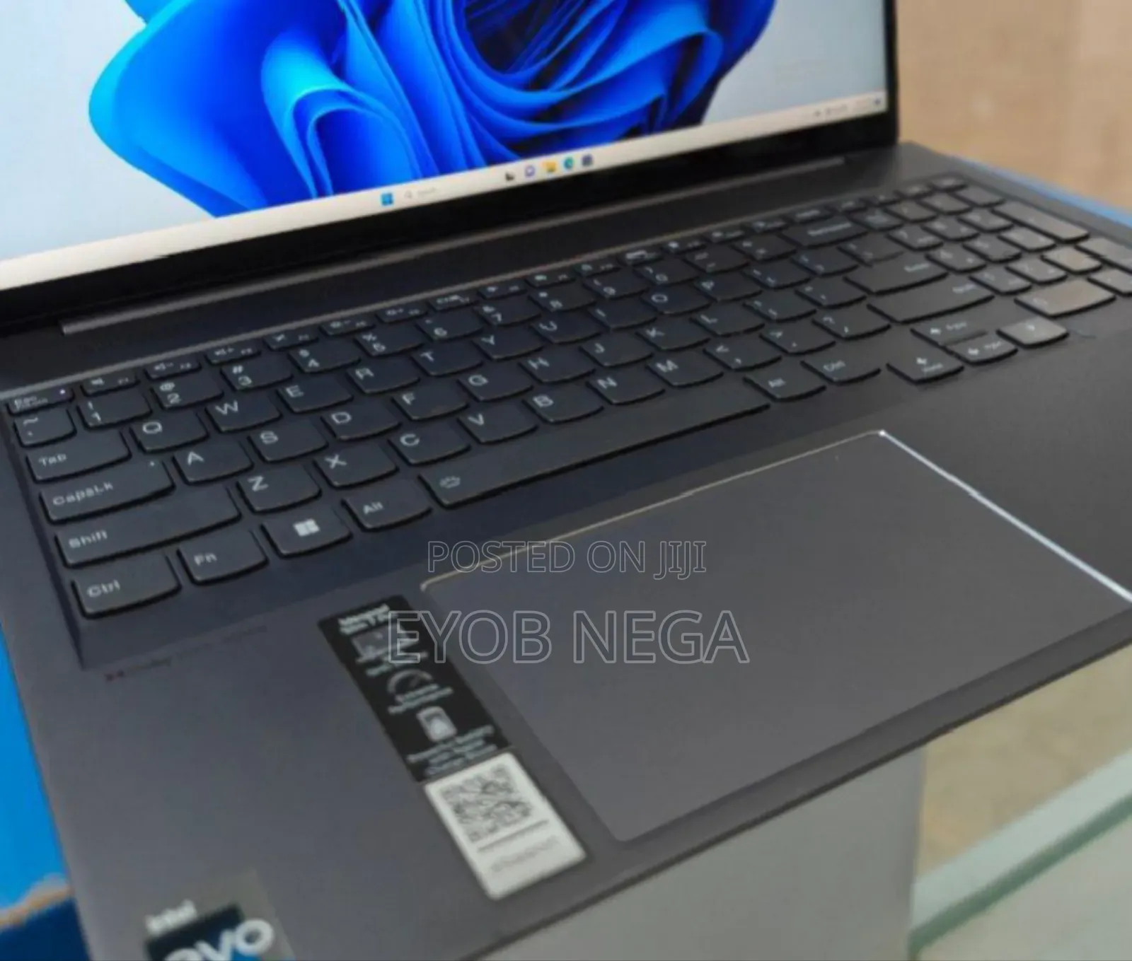 New Laptop Lenovo 32GB Intel Core I7 SSD 1T