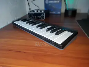 Nektar Se25 | Usb Midi Controller Keyboard