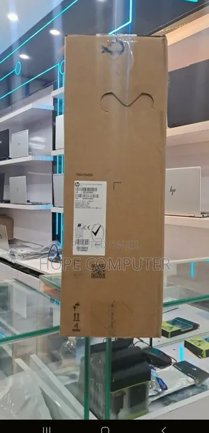 New Desktop Computer HP 290 G4 All-in-One 16GB Intel Core I7 SSD 512GB