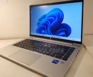 New Laptop HP 16GB Intel Core I7 SSD 512GB