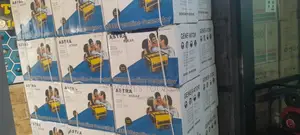 Generators and Machinery