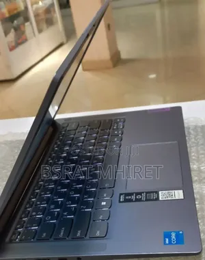 New Laptop Lenovo Ideapad 3 8GB Intel Core I5 SSD 512GB