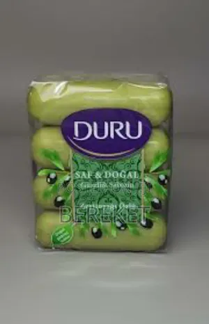 Duru, Natural Olive