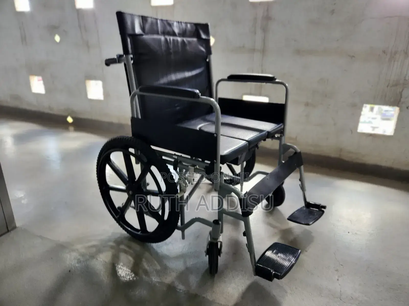 Diverse Collection of Wheelchairs Available Online Purchase