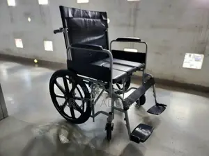 Diverse Collection of Wheelchairs Available Online Purchase