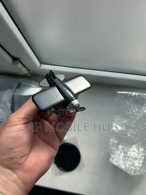 Solar Aircraft Car Air Freshener