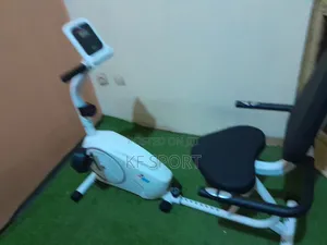 Exei Bike for Every Age