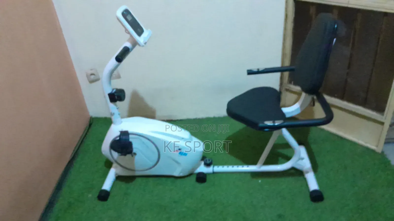 Exei Bike for Every Age