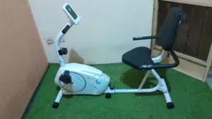 Exei Bike for Every Age