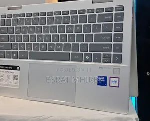 Photo - New Laptop HP Envy 14 16GB Intel Core I7 SSD 1T