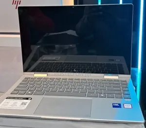 New Laptop HP Envy 14 16GB Intel Core I7 SSD 1T