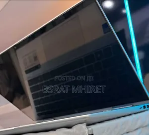 New Laptop HP Envy 14 16GB Intel Core I7 SSD 1T