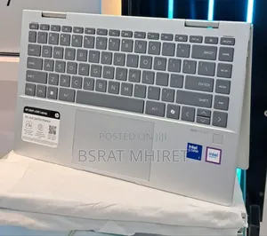 New Laptop HP Envy 14 16GB Intel Core I7 SSD 1T