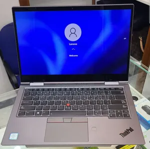 Photo - New Laptop Lenovo Thinkpad X1 Yoga 16GB Intel Core I7 SSD 512GB