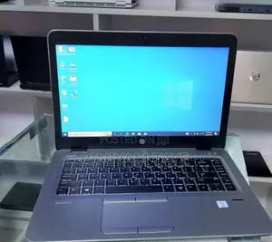 Photo - New Laptop HP EliteBook 840 G3 8GB Intel Core I5 HDD 1T