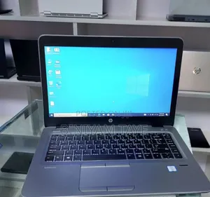 New Laptop HP EliteBook 840 G3 8GB Intel Core I5 HDD 1T