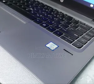 New Laptop HP EliteBook 840 G3 8GB Intel Core I5 HDD 1T