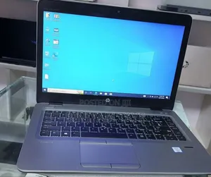 New Laptop HP EliteBook 840 G3 8GB Intel Core I5 HDD 1T