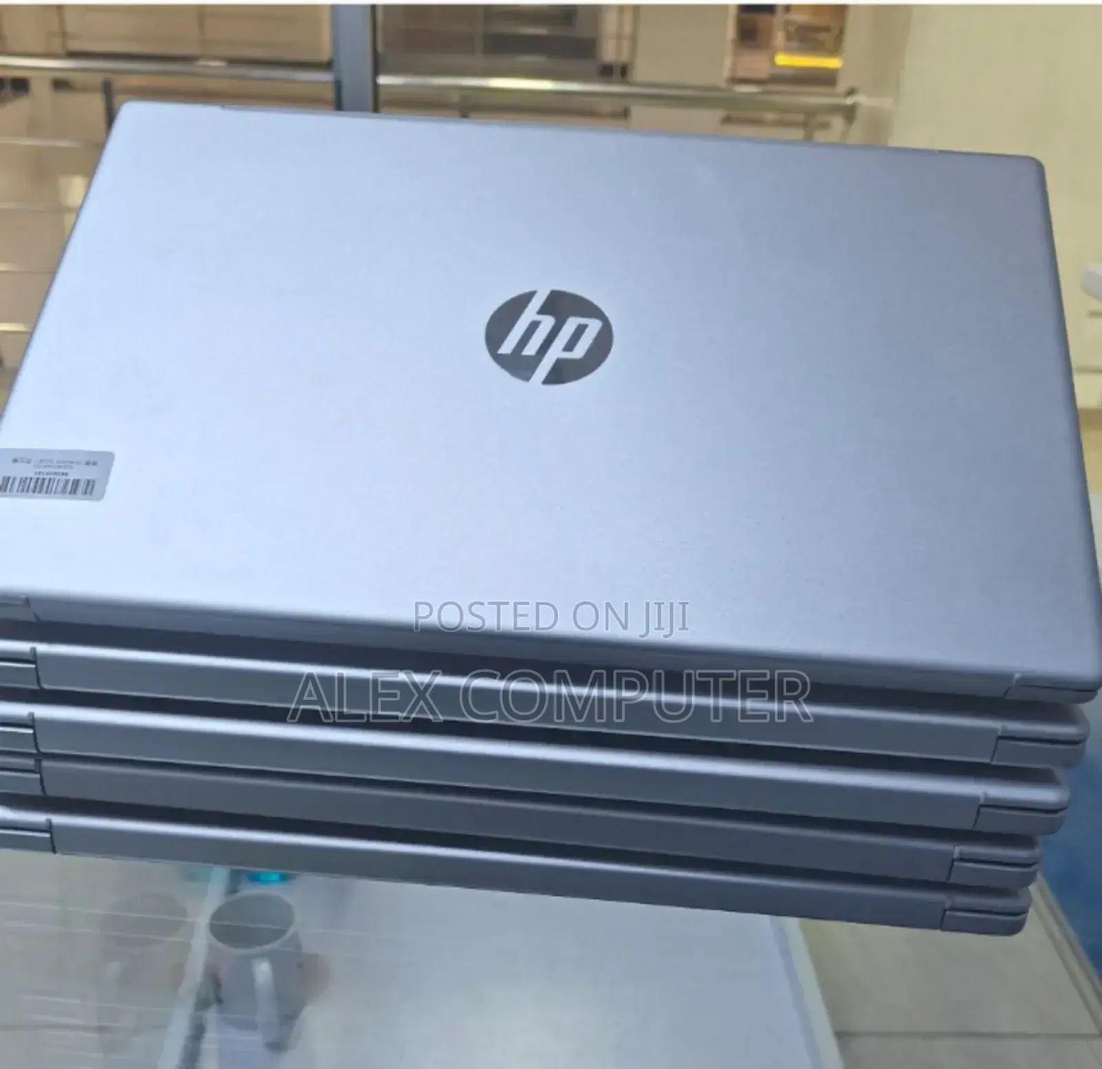 New Laptop HP Stream Notebook 16GB Intel Core I5 SSD 512GB