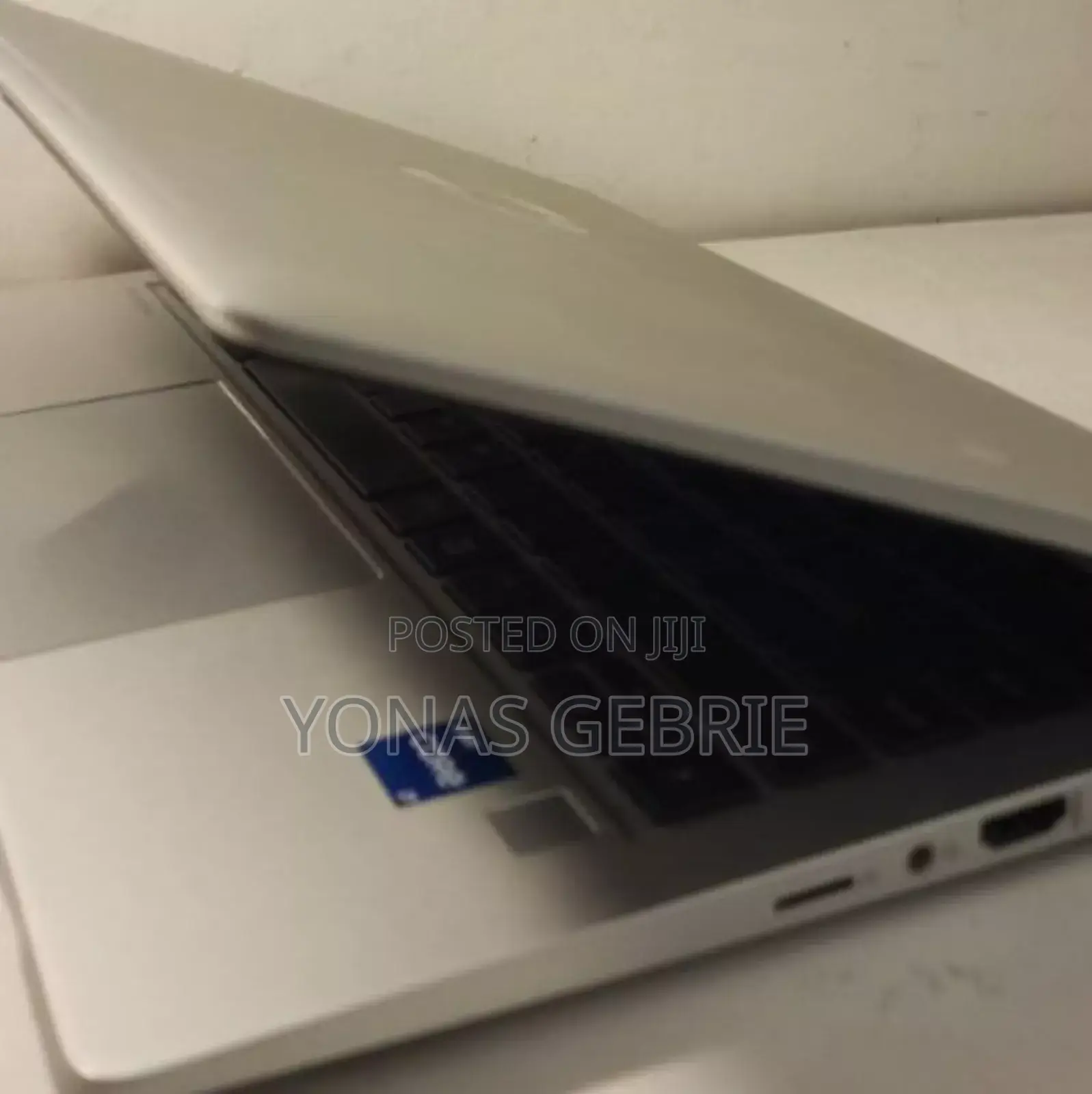 New Laptop HP ProBook 430 16GB Intel Core I7 SSD 512GB