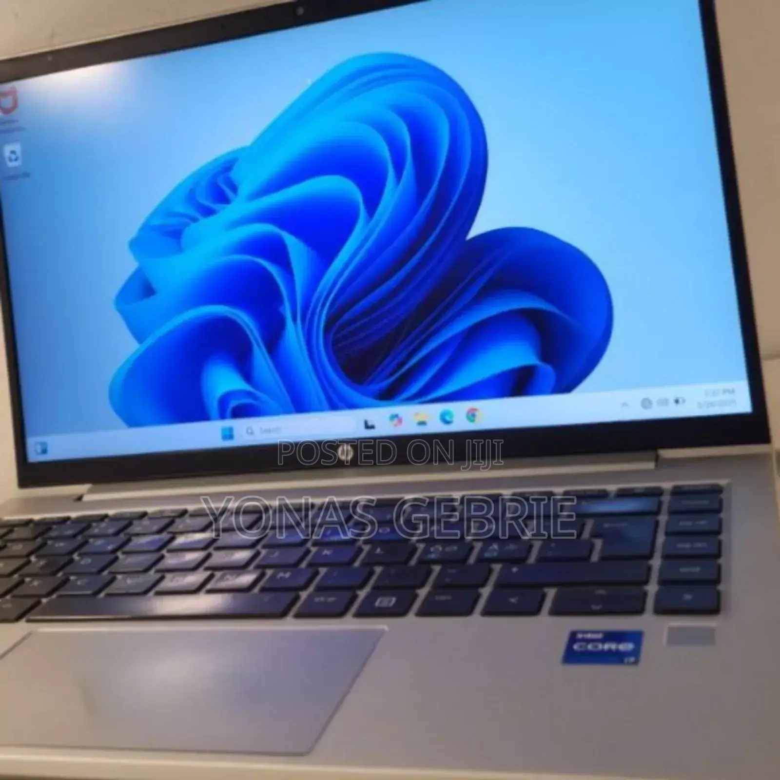 New Laptop HP ProBook 430 16GB Intel Core I7 SSD 512GB