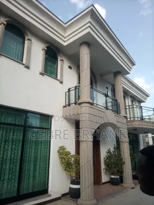 Photo - 3bdrm House in G+1, Yeka for rent