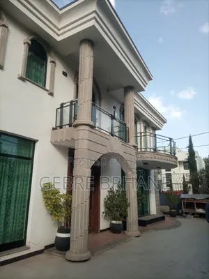 3bdrm House in G+1, Yeka for rent