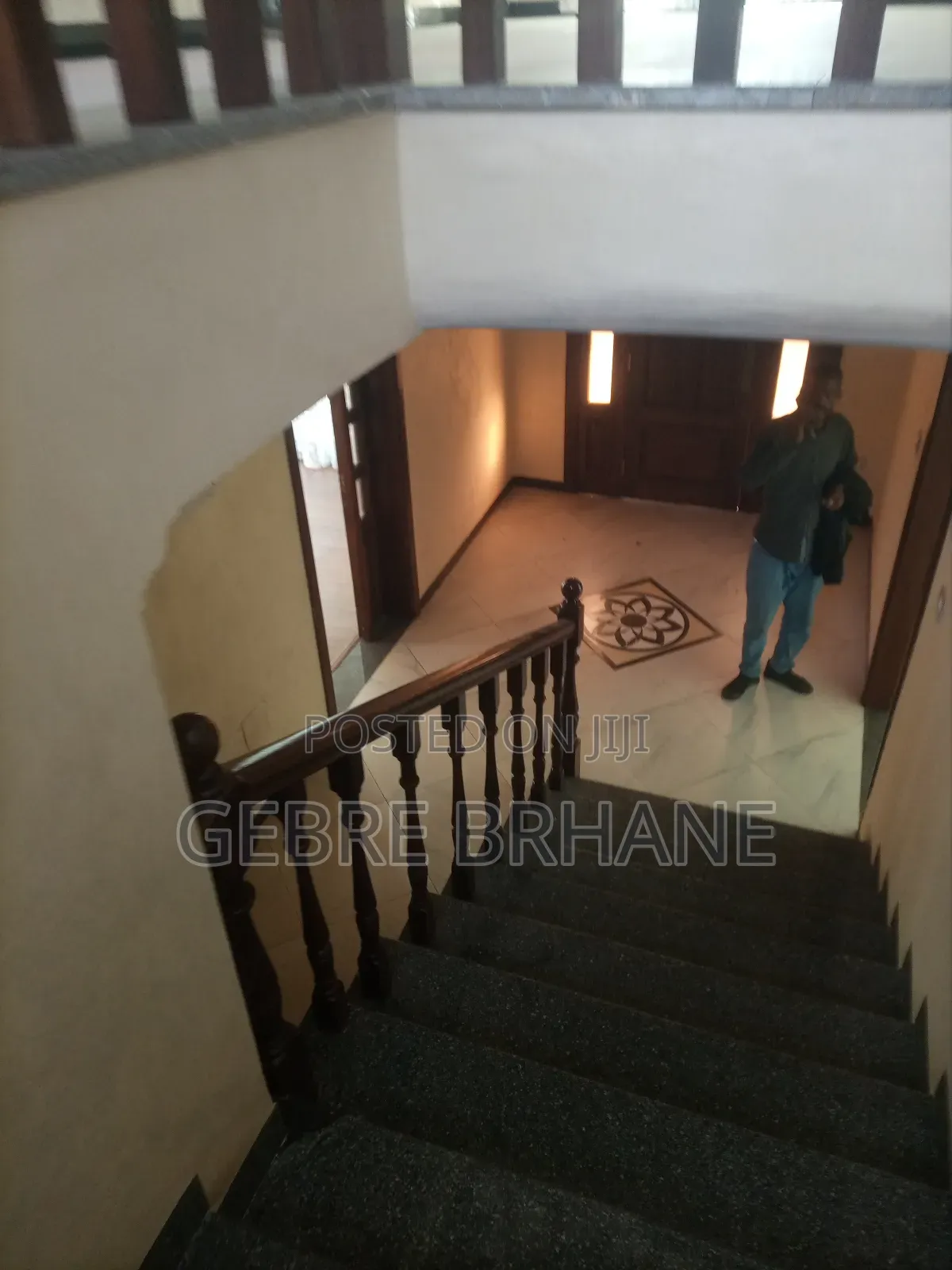 3bdrm House in G+1, Yeka for rent