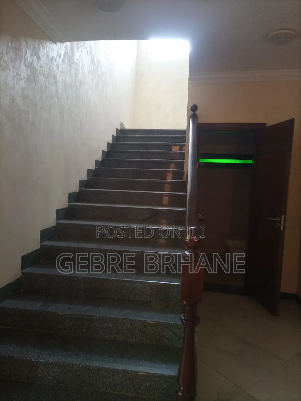 3bdrm House in G+1, Yeka for rent
