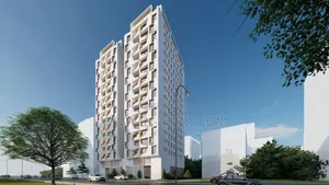 Temer Real Estate 2 Bedroom Apartment Sale at Ayat