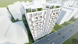 Temer Real Estate 2 Bedroom Apartment Sale at Ayat