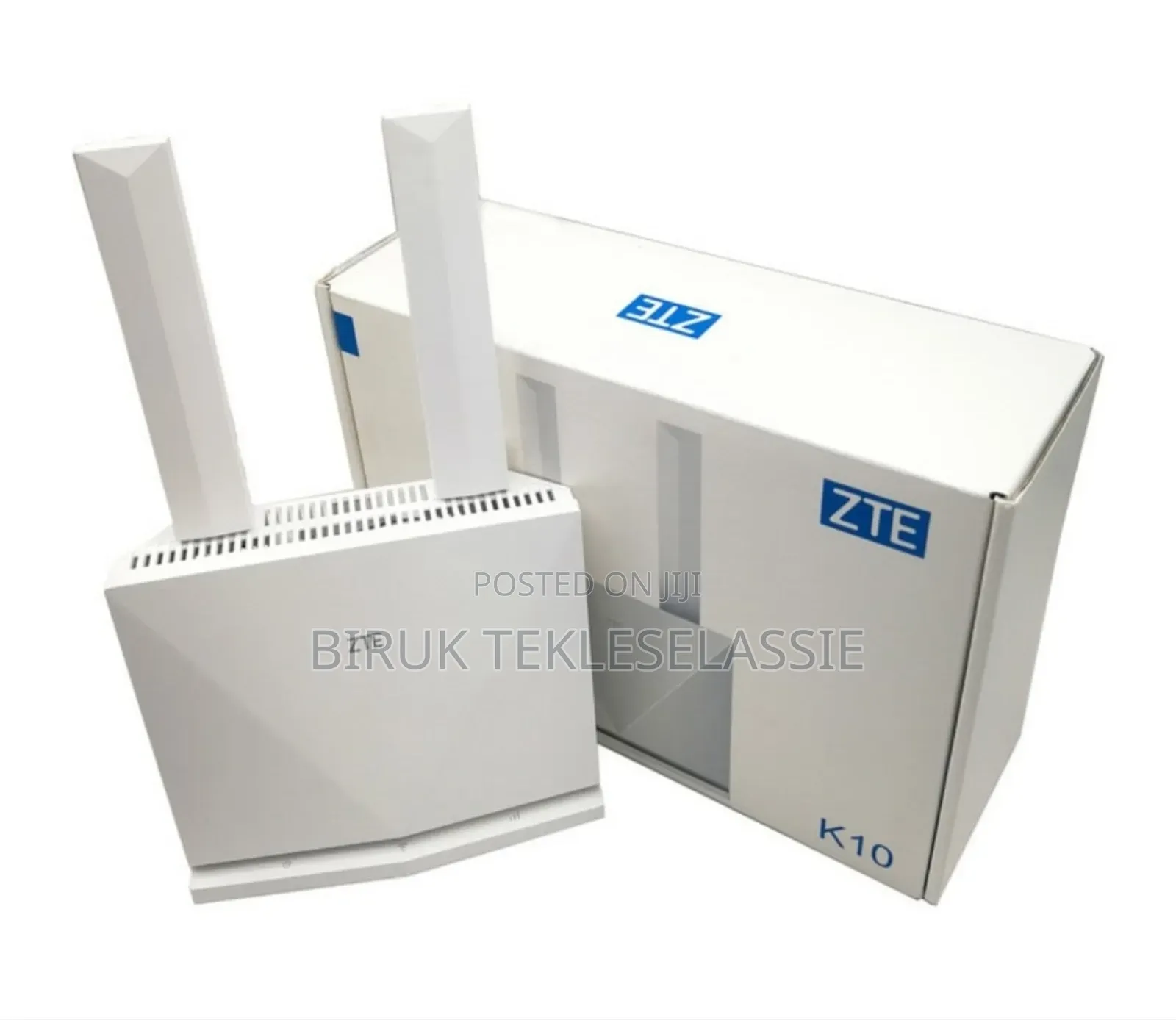 Zte 4g Lte Cat4 Wifi Router Sim Support