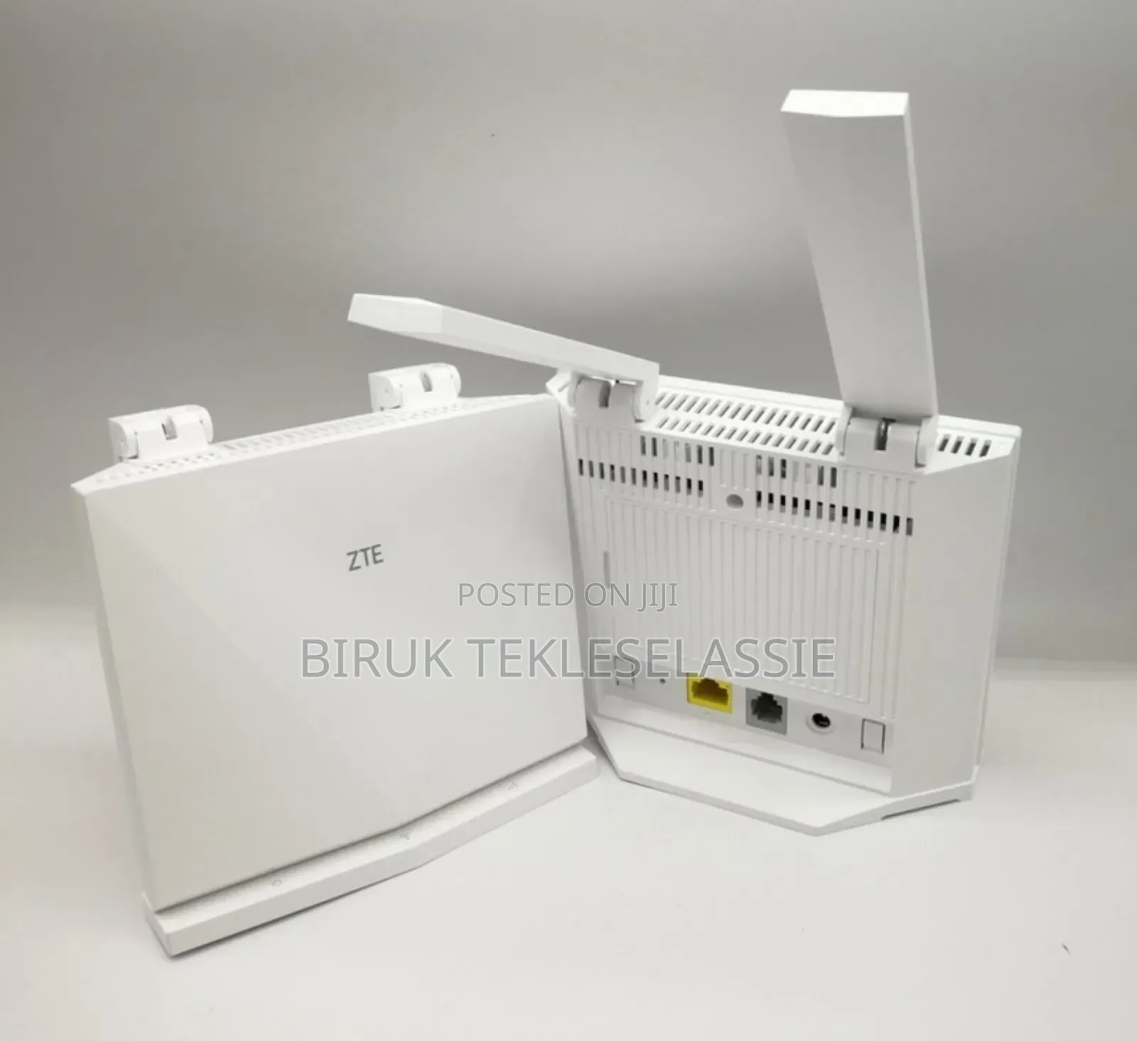 Zte 4g Lte Cat4 Wifi Router Sim Support