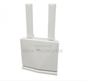 Zte 4g Lte Cat4 Wifi Router Sim Support