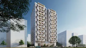 Temer Real Estate 2 Bedroom Apartment Sale at Ayat