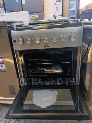 Delta Standing Oven 60/60