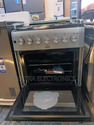 Delta Standing Oven 60/60