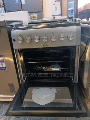 Delta Standing Oven 60/60