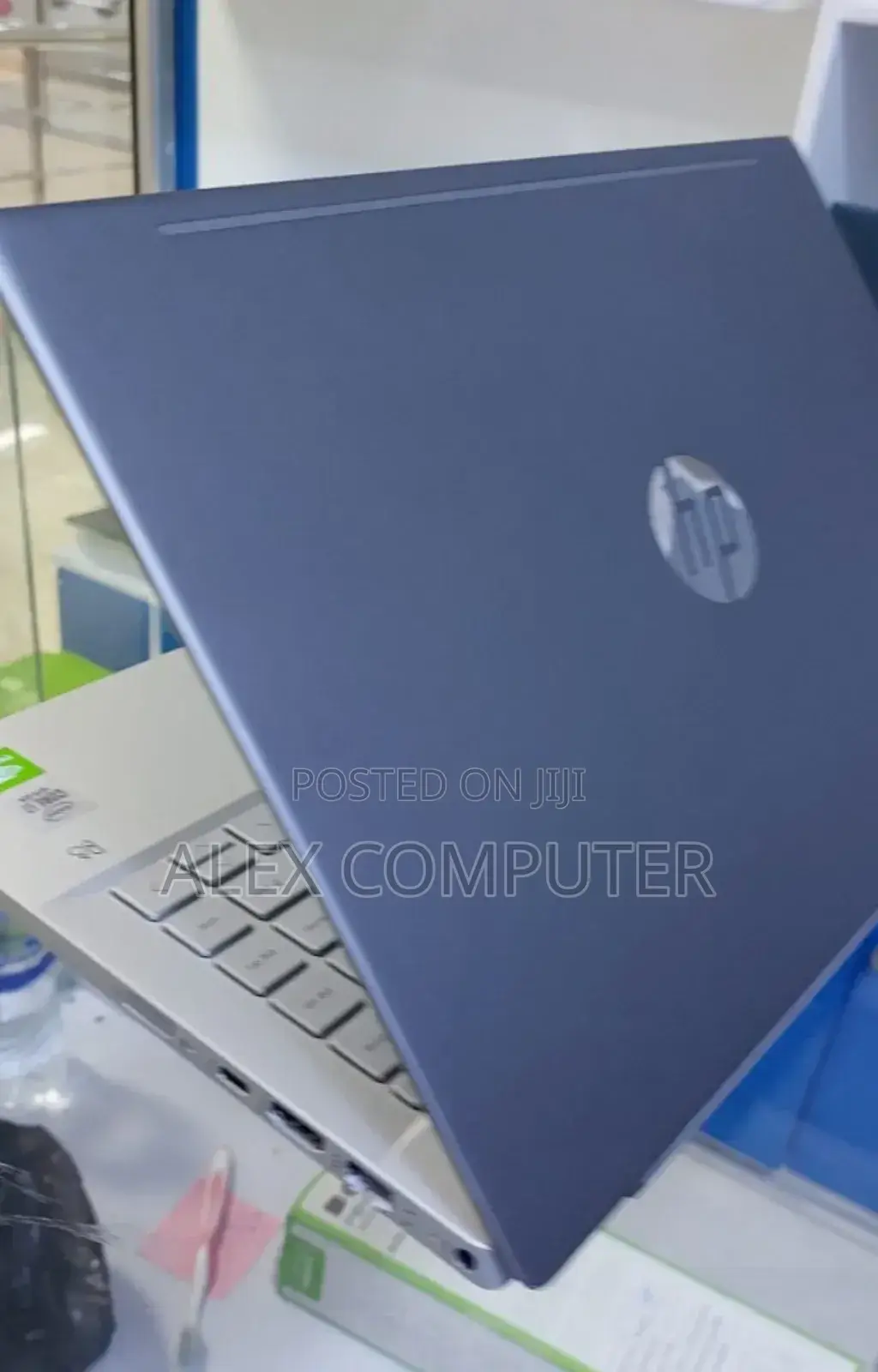 New Laptop HP Stream Notebook 16GB Intel Core I7 SSD 512GB