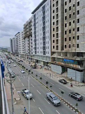 Photo - 3bdrm Apartment in ጀንቦሮ ሪልስቴት, Bole for sale