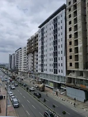 3bdrm Apartment in ጀንቦሮ ሪልስቴት, Bole for sale