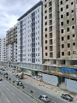 3bdrm Apartment in ጀንቦሮ ሪልስቴት, Bole for sale