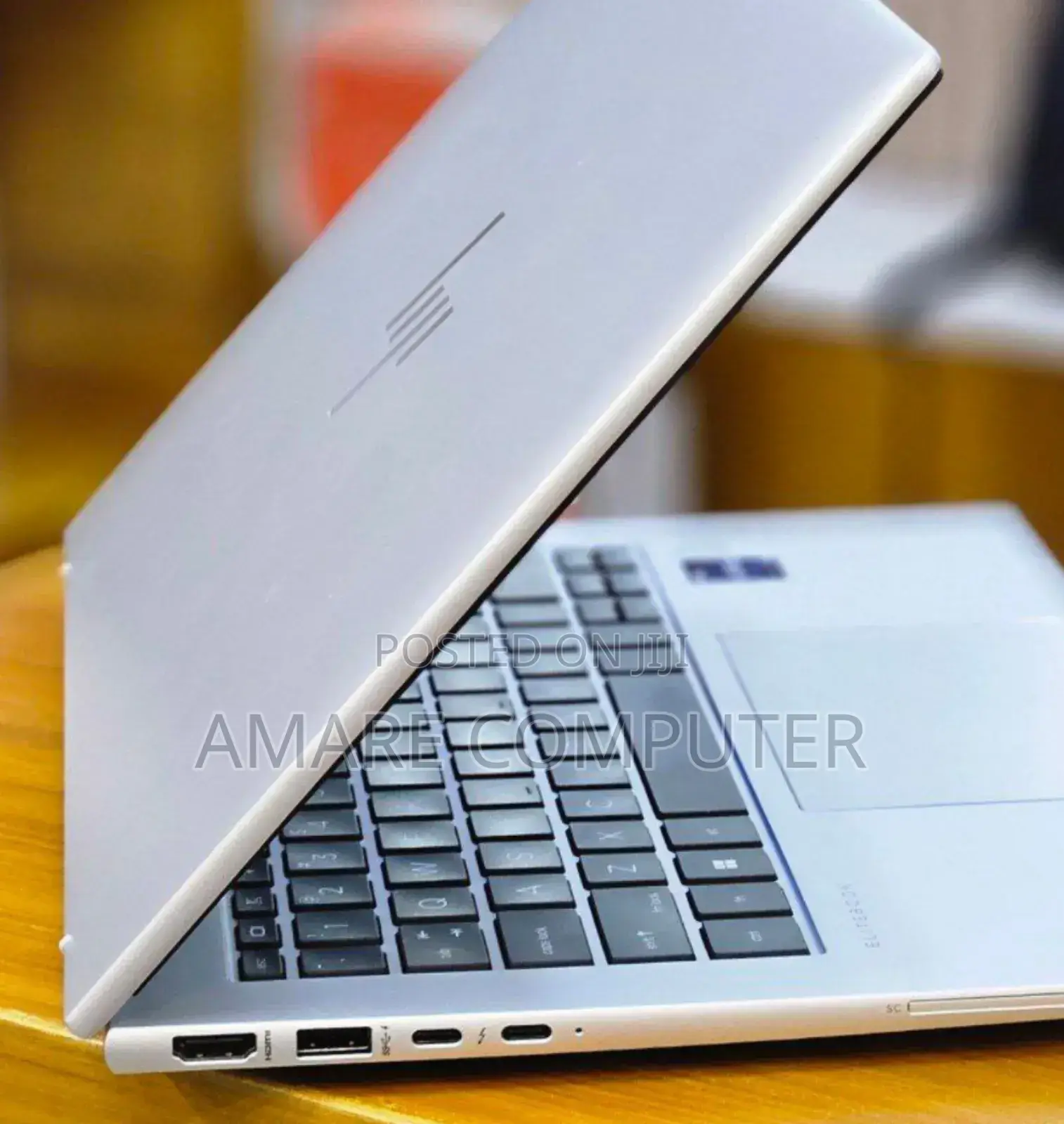 New Laptop HP EliteBook 840 16GB Intel Core I7 SSD 512GB