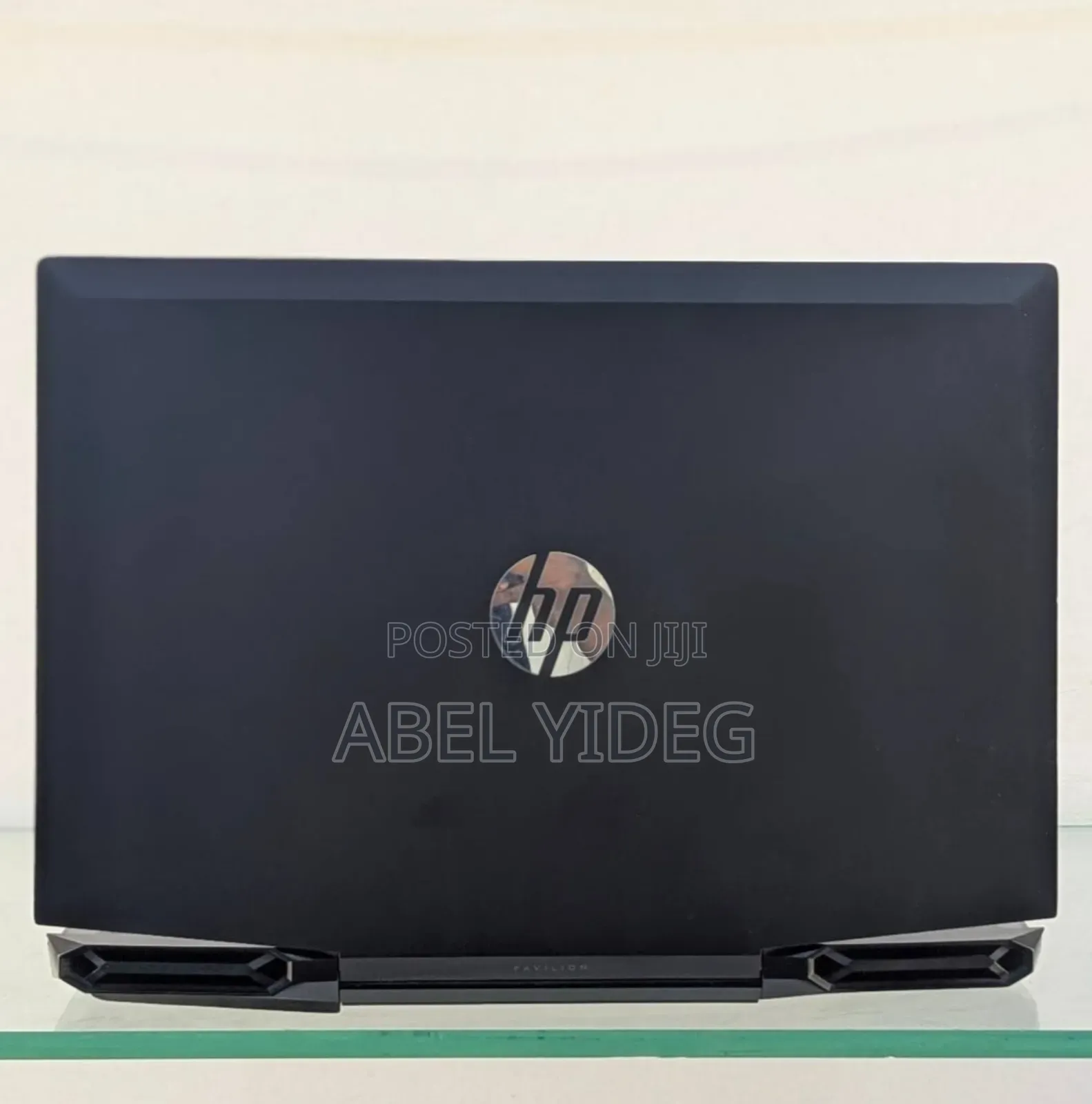 New Laptop HP Pavilion Power 15 16GB Intel Core I7 SSD 512GB