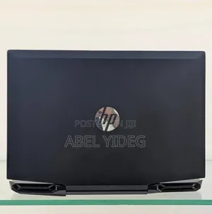 New Laptop HP Pavilion Power 15 16GB Intel Core I7 SSD 512GB