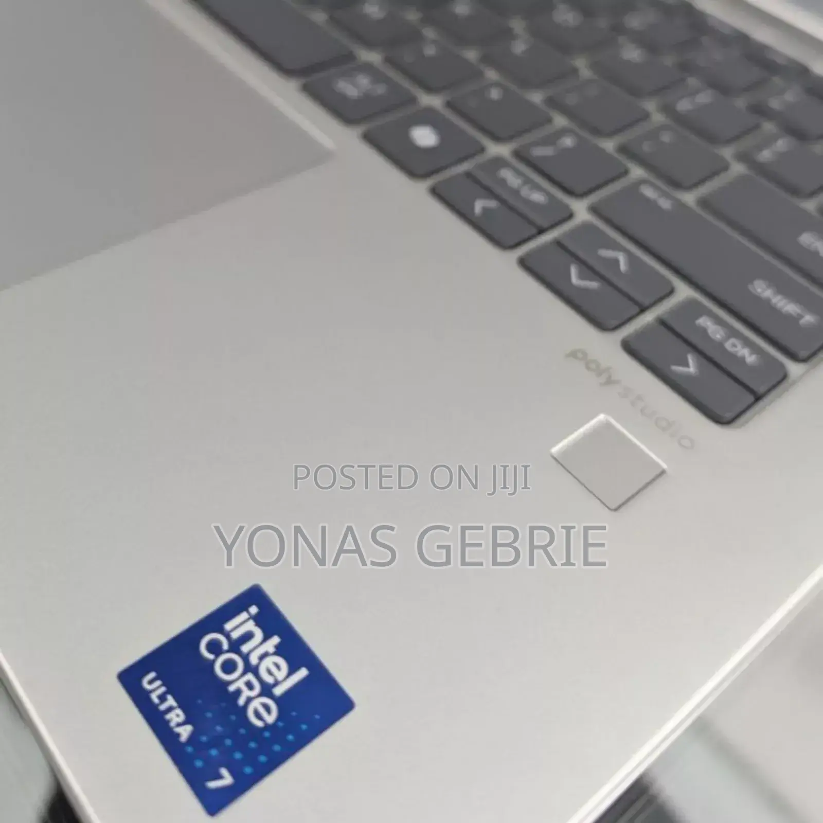 New Laptop HP ProBook 440 16GB Intel Core Ultra 7 SSD 512GB