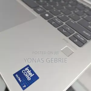 New Laptop HP ProBook 440 16GB Intel Core Ultra 7 SSD 512GB